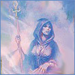 Avatar woman